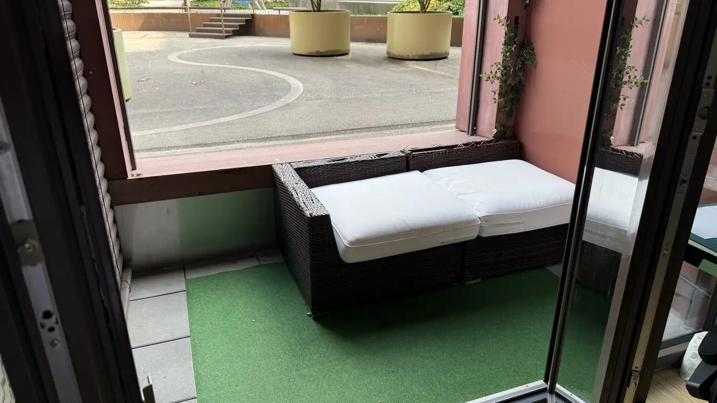 Stanza singola in affitto - Sulzerallee, 8404 Winterthur - Photo 2