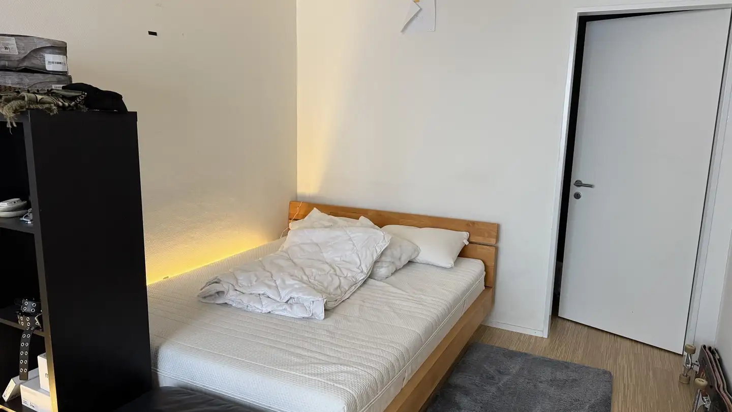 Stanza singola in affitto - Sulzerallee, 8404 Winterthur - Photo 3