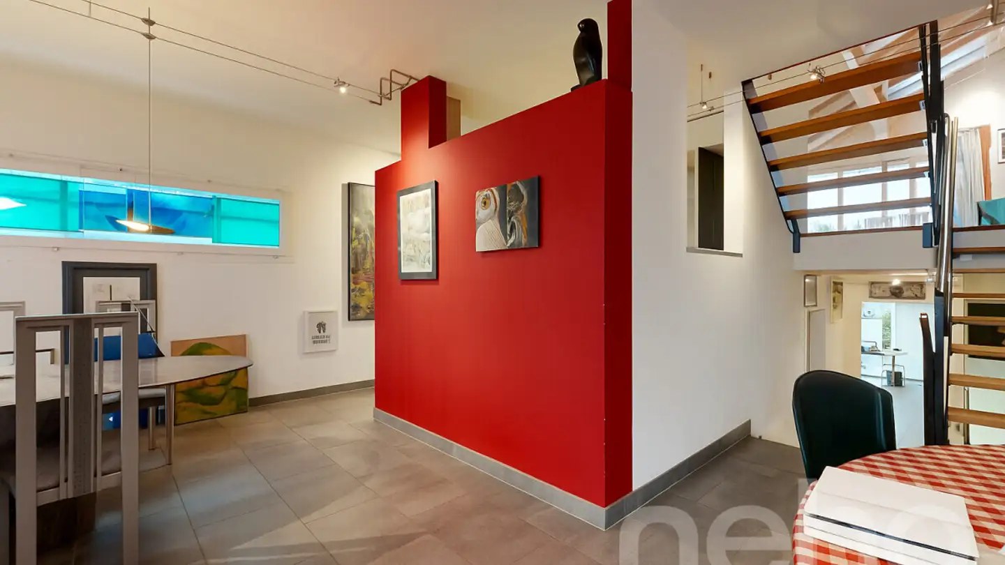 Maison en terrasse à vendre - 8044 Gockhausen - Photo 3