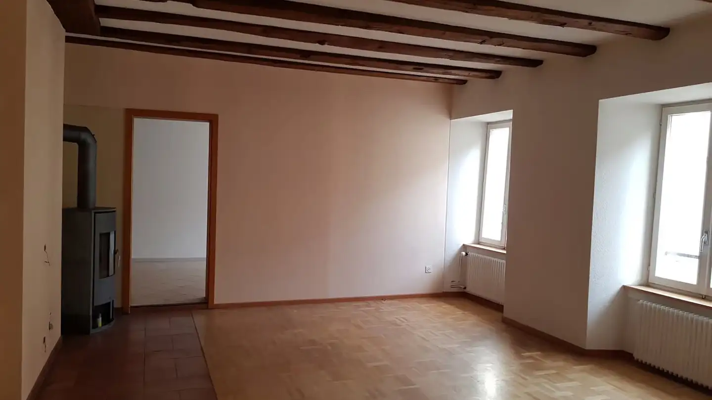 Apartment for rent - Rue Du Temple 3, 2400 Le Locle