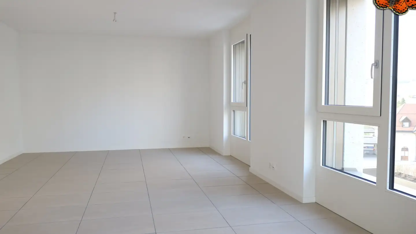 Wohnung mieten - Avenue De La Gare, 1680 Romont FR - Foto 2