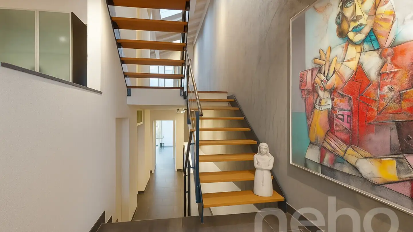 Maison en terrasse à vendre - 8044 Gockhausen - Photo 4