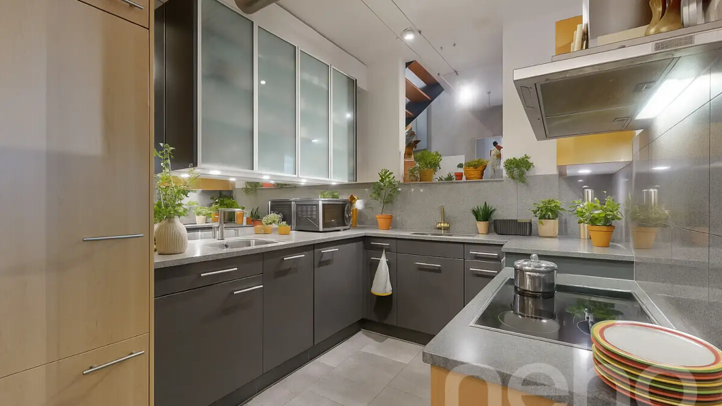 Reihenhaus kaufen - 8044 Gockhausen - Foto 3