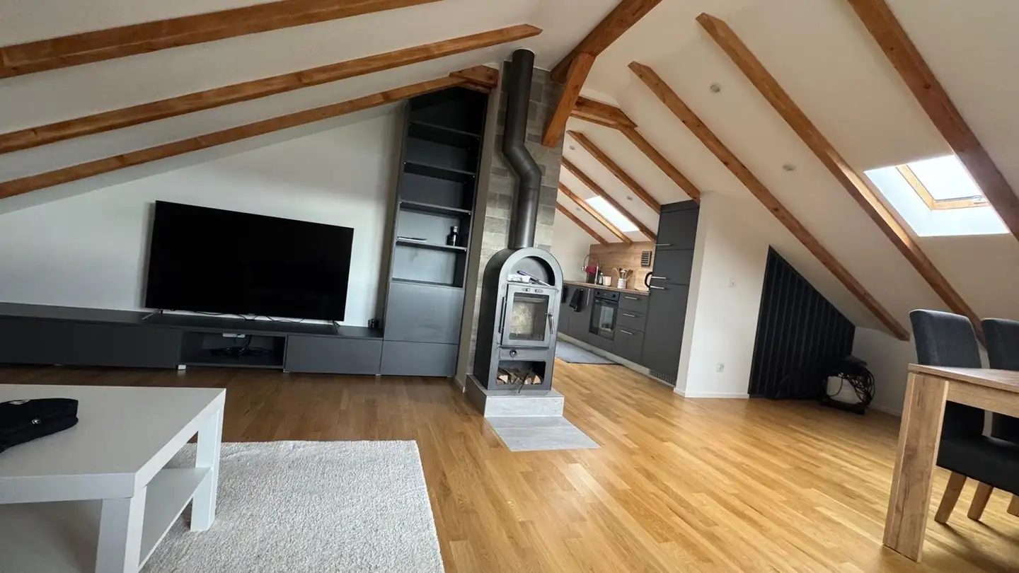 Single house for rent - Zürcherstrasse 56, 8604 Volketswil - Photo 3