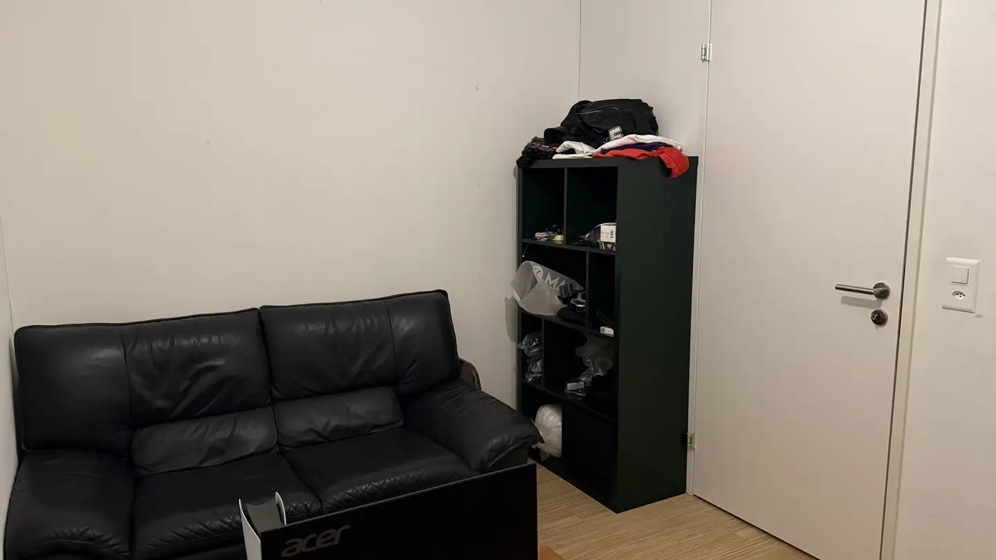 Stanza singola in affitto - Sulzerallee, 8404 Winterthur - Photo 4