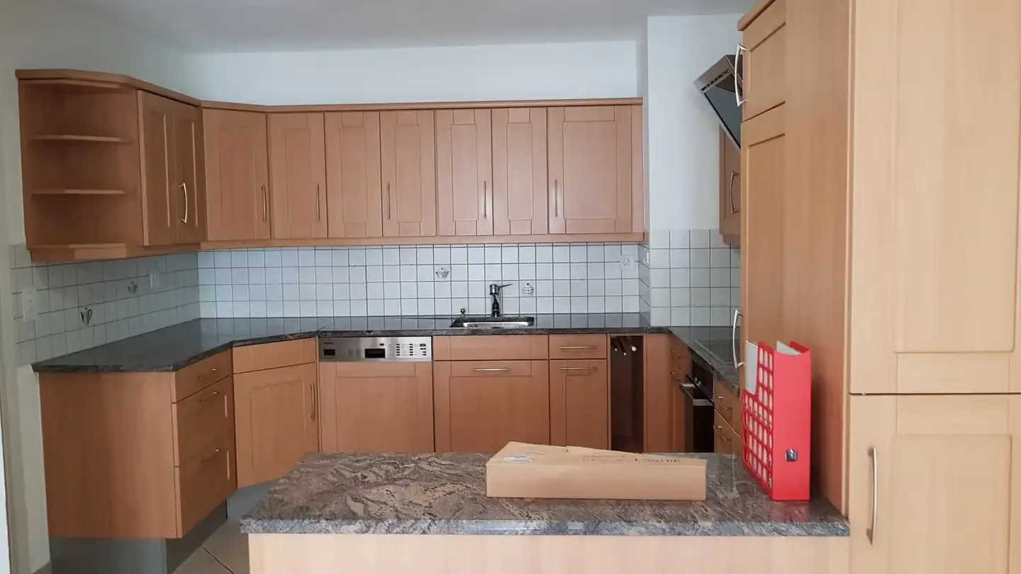 Apartment for rent - Rue Du Temple 3, 2400 Le Locle - Photo 2