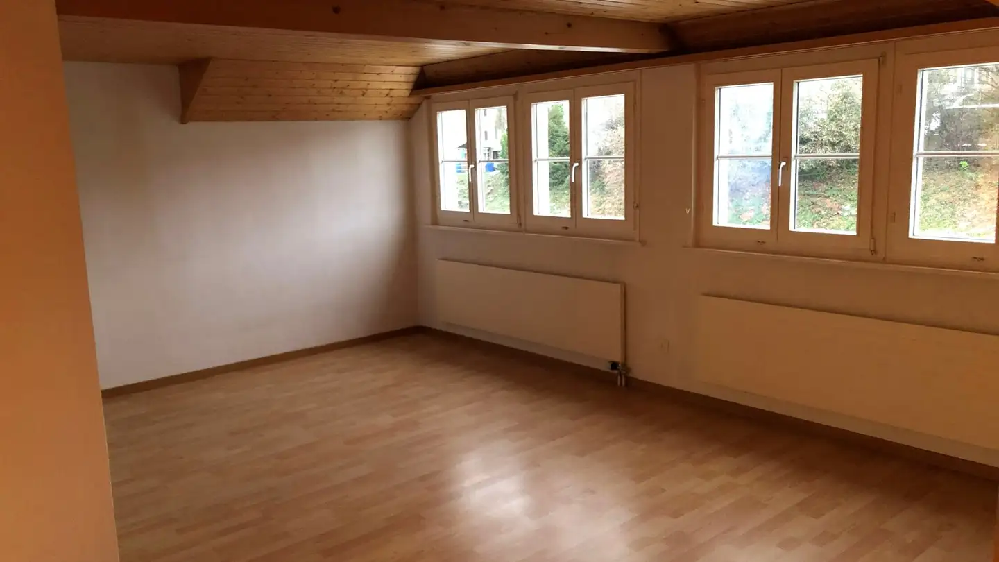 Wohnung mieten - Stationsstrasse 27, 9014 St. Gallen - Foto 2