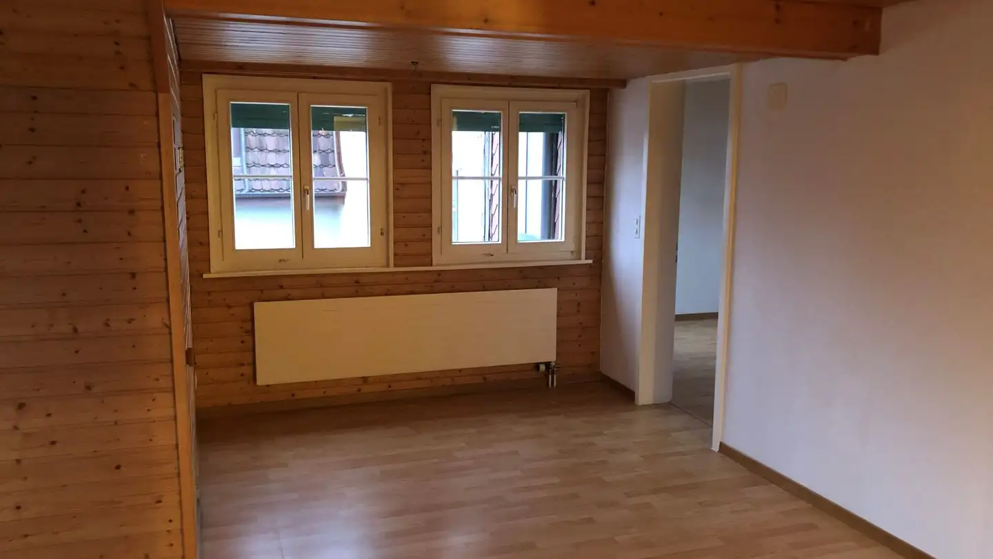 Wohnung mieten - Stationsstrasse 27, 9014 St. Gallen - Foto 4