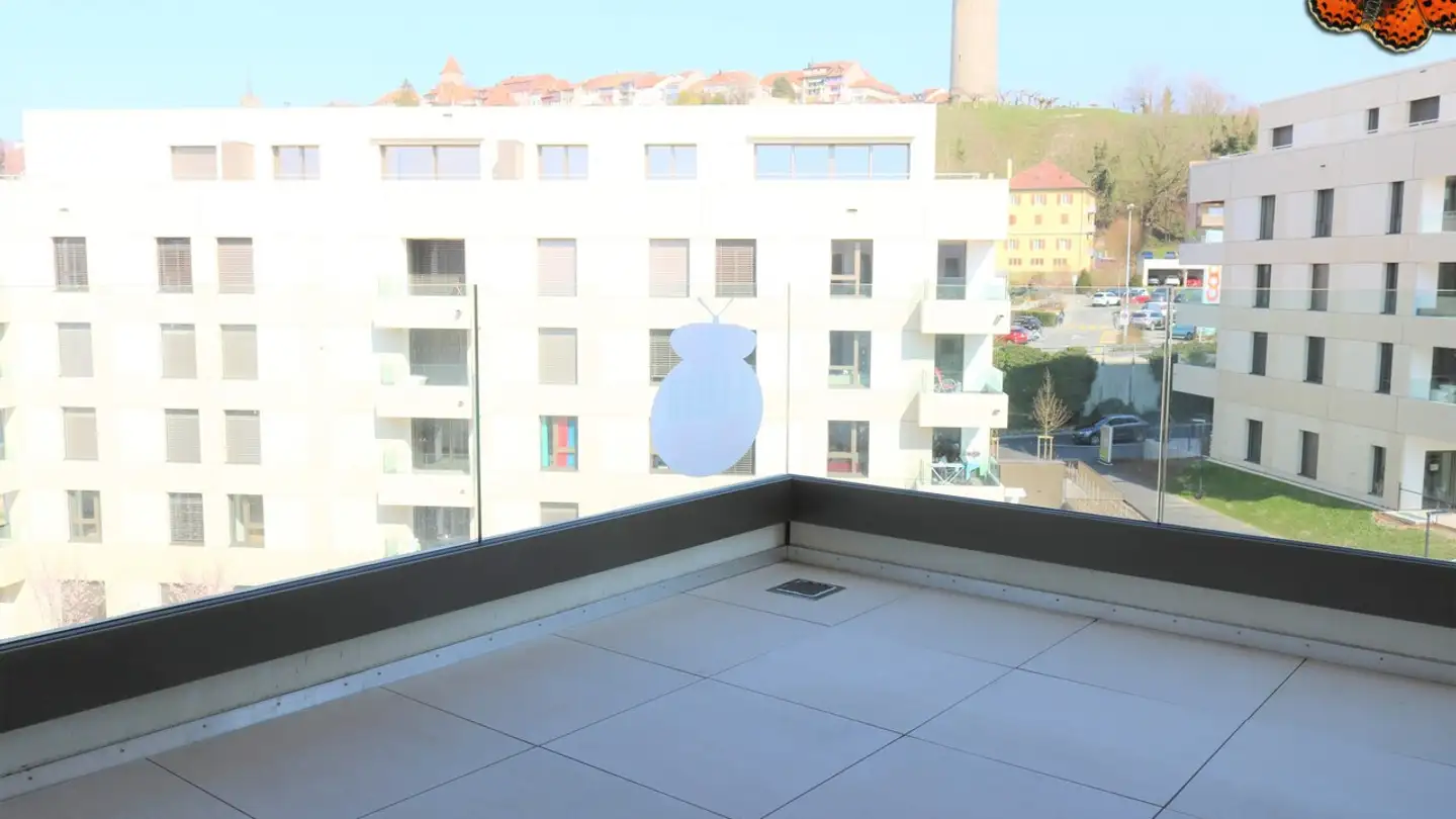 Wohnung mieten - Avenue De La Gare, 1680 Romont FR - Foto 4