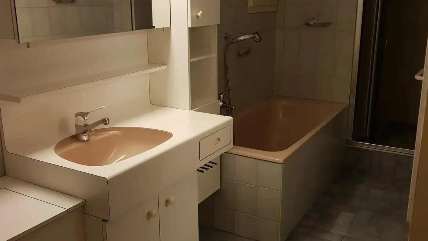 Apartment for rent - Rue Du Temple 3, 2400 Le Locle - Photo 3