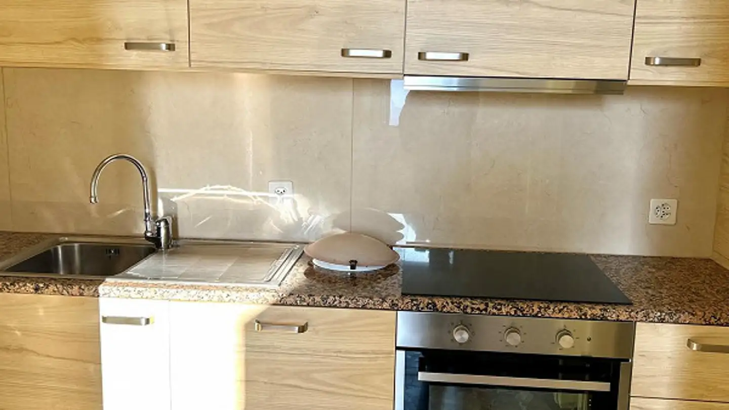 Attico in affitto - Via San Gottardo 71, 6828 Balerna - Photo 4