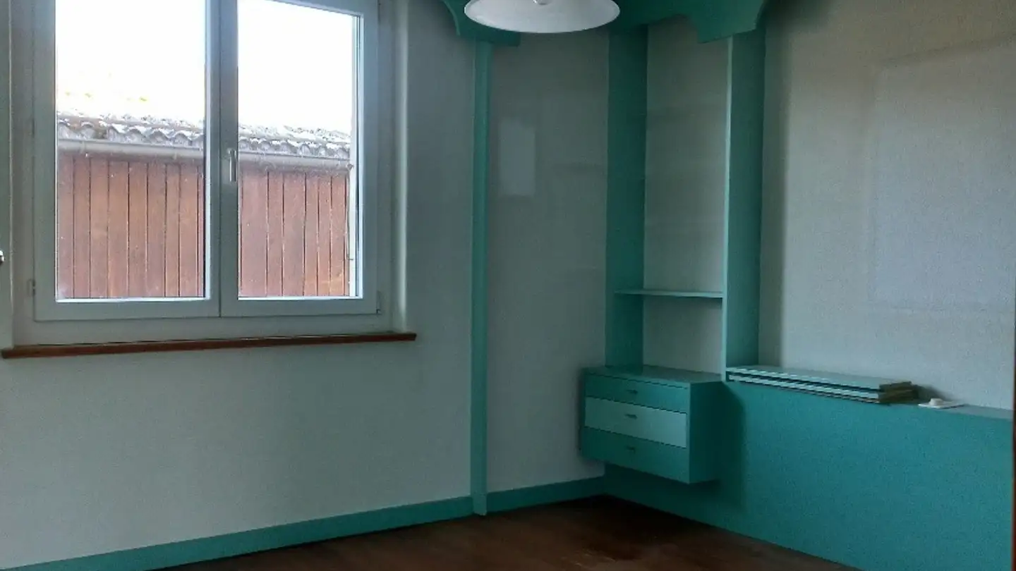 Wohnung mieten - Sonnmattstrasse 4, 3506 Grosshöchstetten - Foto 4