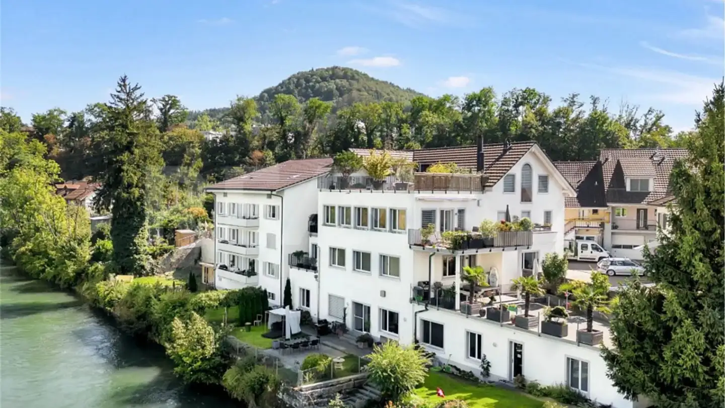 Appartamento in vendita - Limmatstrasse, 5412 Vogelsang AG - Foto 3