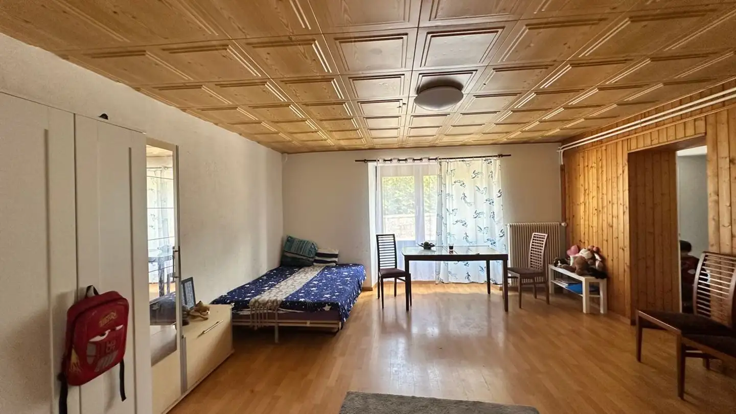 Edificio residenziale in vendita - 1522 Lucens - Foto 4