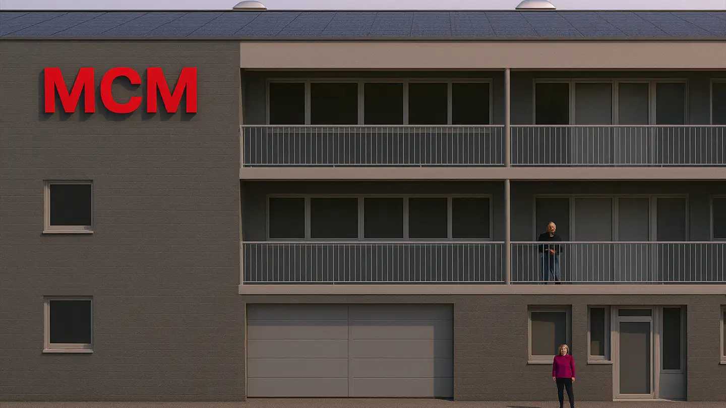 Fabbrica in affitto - Route De La Neuveville 1a, 2525 Le Landeron - Photo 4