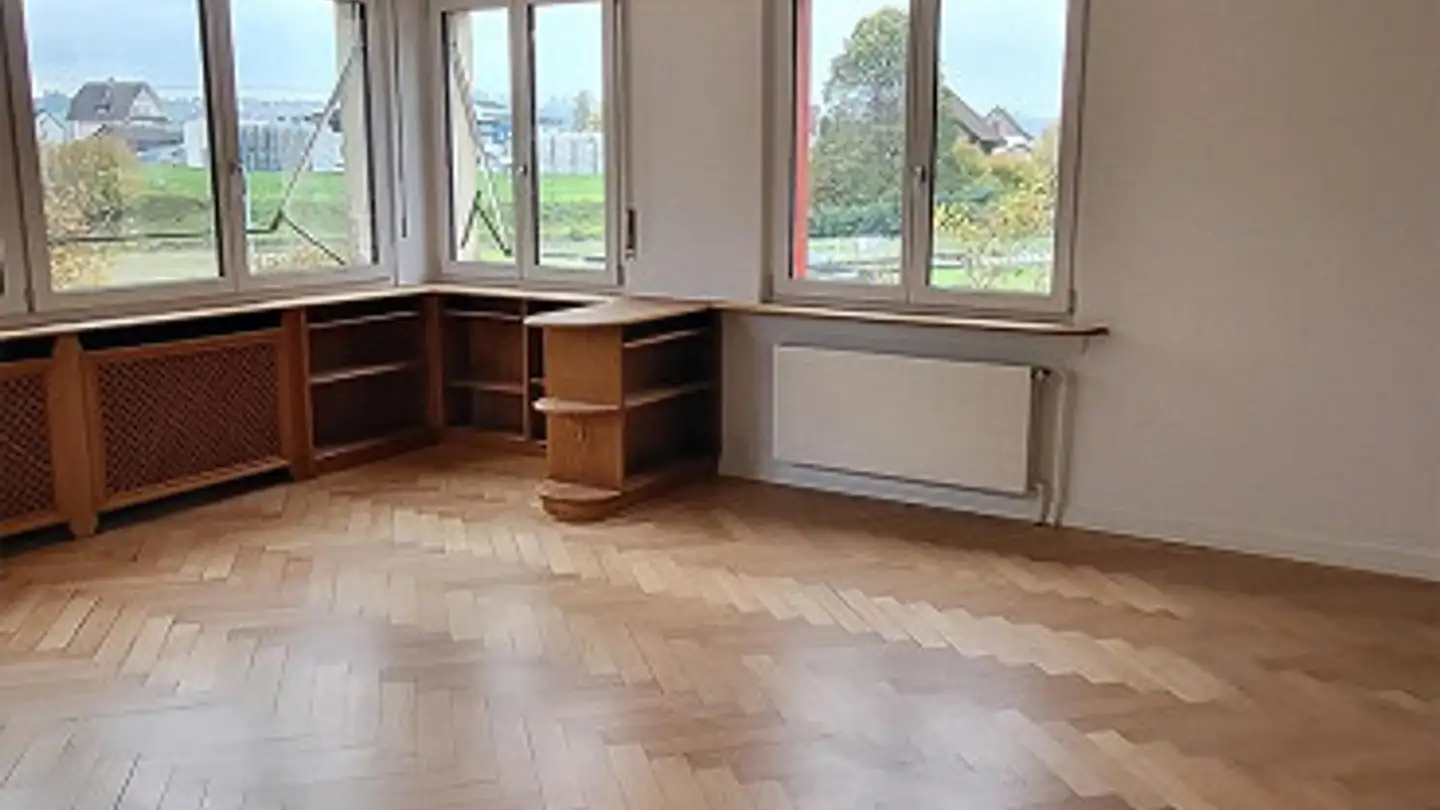 Appartamento in affitto - Weiherholzstrasse 12, 8587 Oberaach