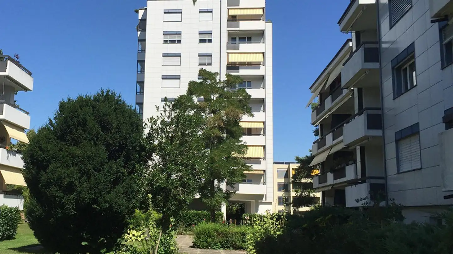 Wohnung mieten - Baselstrasse 20, 4142 Münchenstein