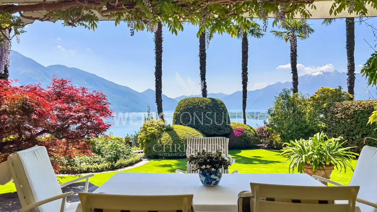 Villa in vendita - 6648 Minusio - Foto 4