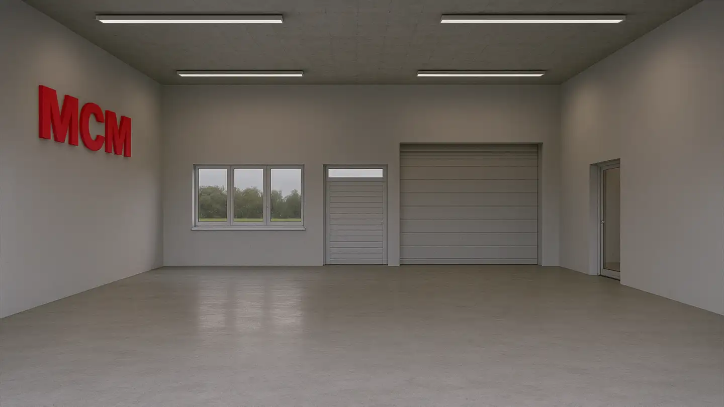 Commerciale in affitto - Route De La Neuveville 1a, 2525 Le Landeron - Foto 4