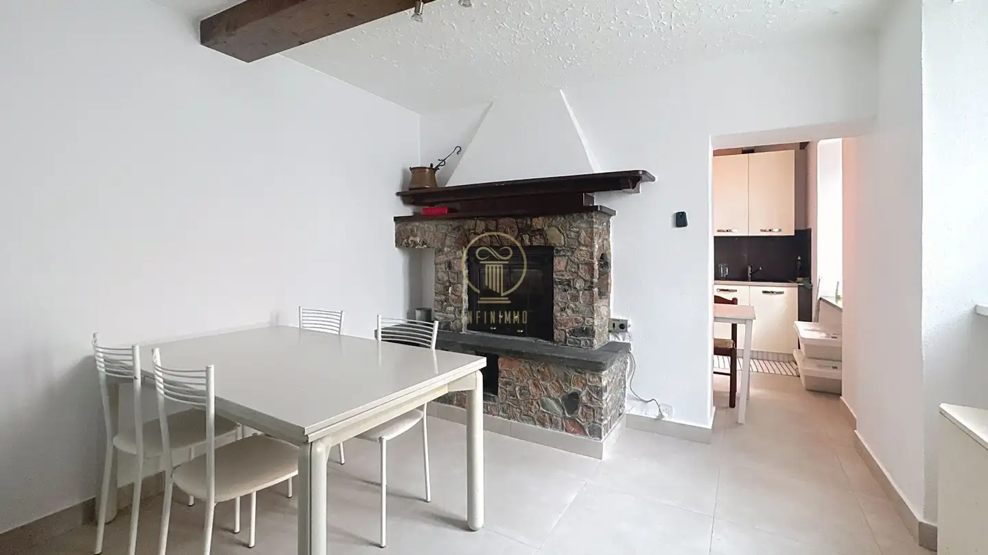 Casa singola in vendita - 6826 Riva San Vitale - Photo 2