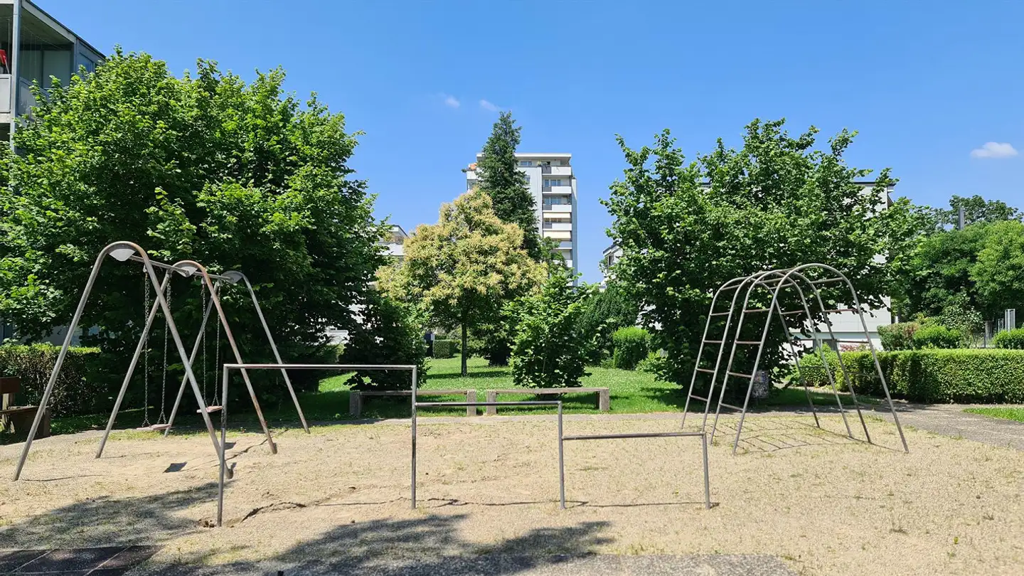 Wohnung mieten - Baselstrasse 20, 4142 Münchenstein - Foto 2