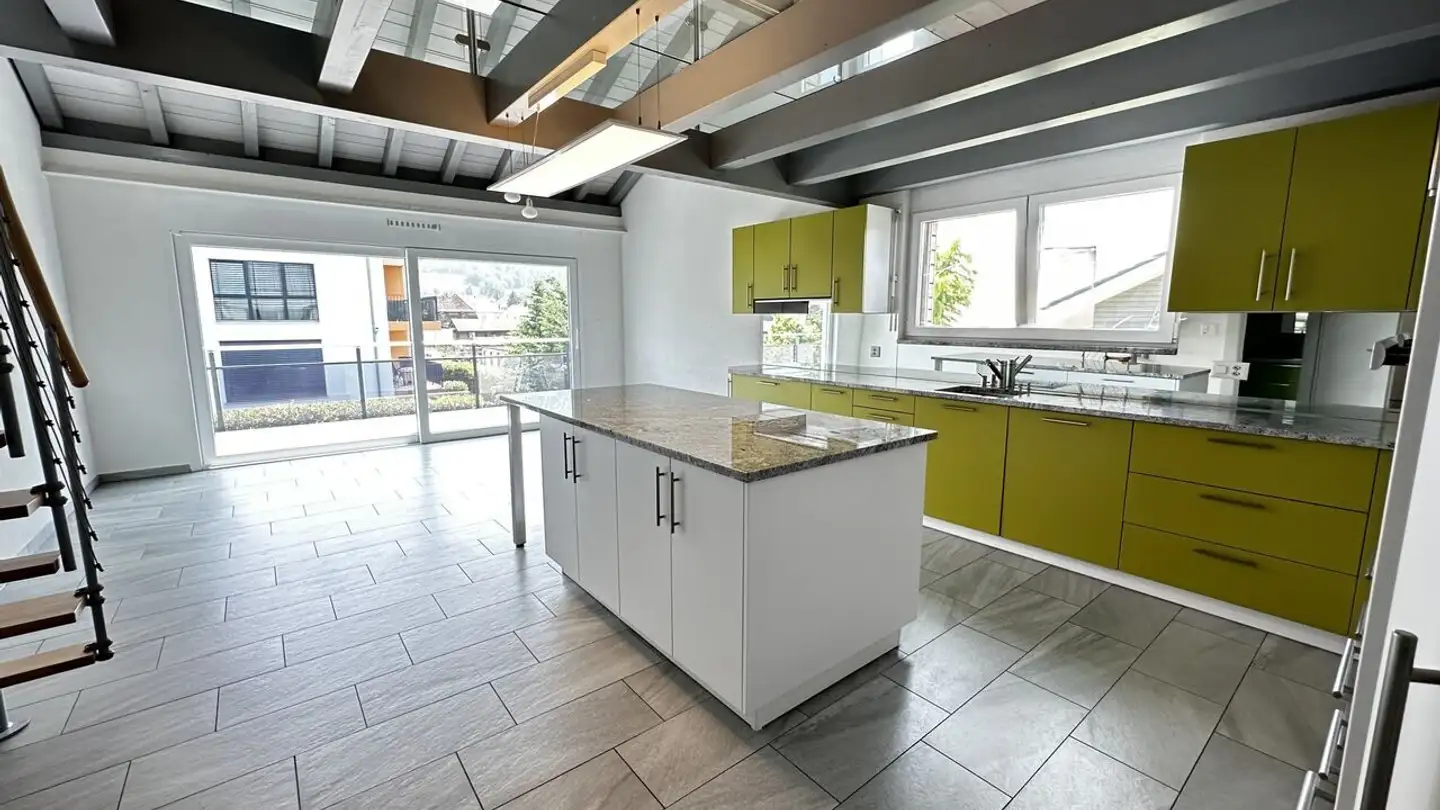 Apartment for rent - 2830 Courrendlin