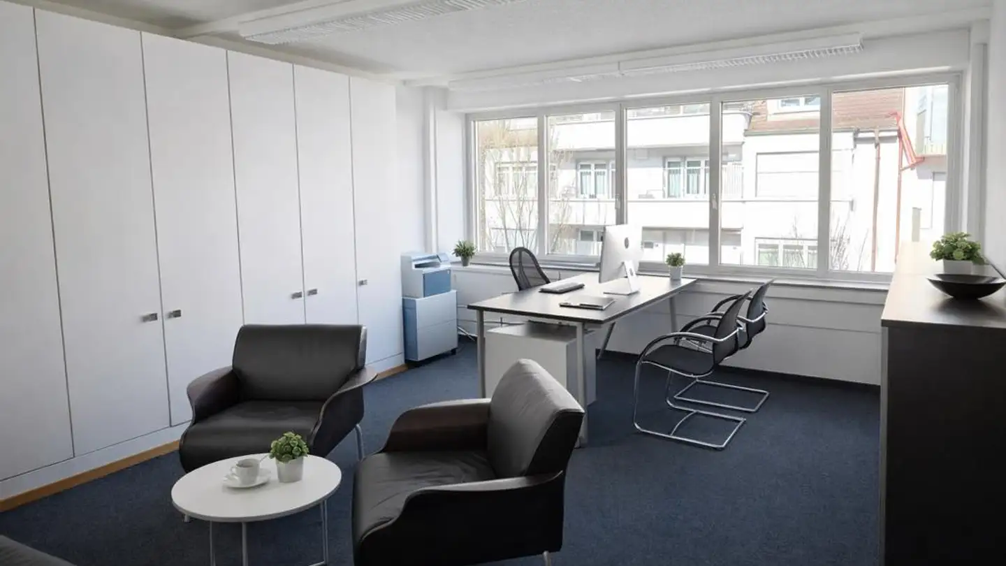 Bureau à louer - Zweierstrasse 129, 8003 Zürich - Photo 3