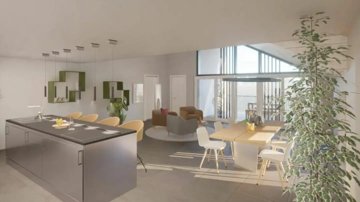 Appartement à vendre - 1000 Lausanne 25 - Photo 3