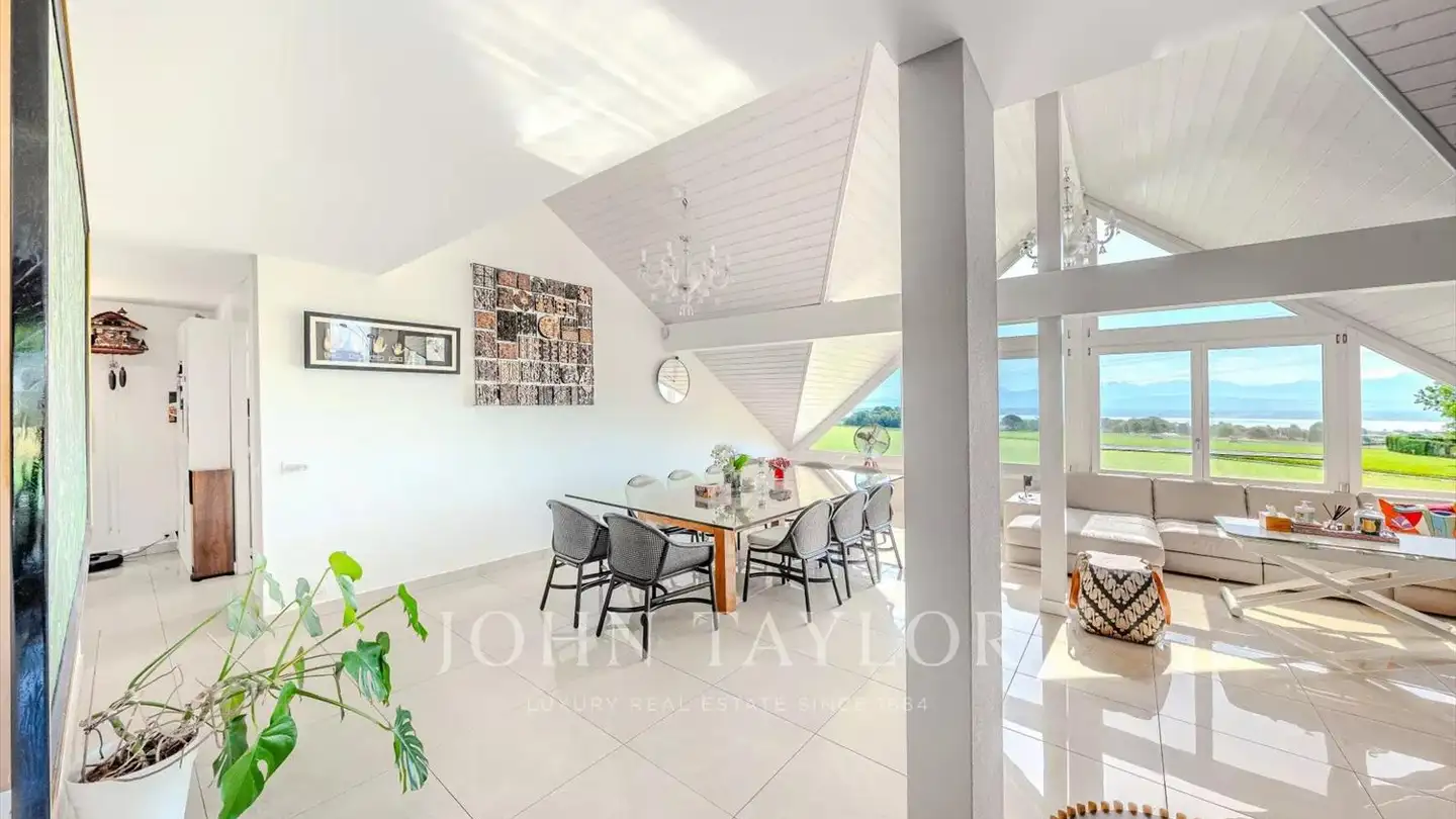 Villa for sale - 1297 Founex - Photo 3