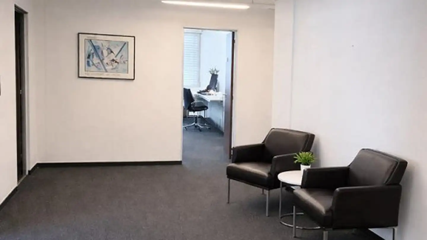 Bureau à louer - Zweierstrasse 129, 8003 Zürich - Photo 4