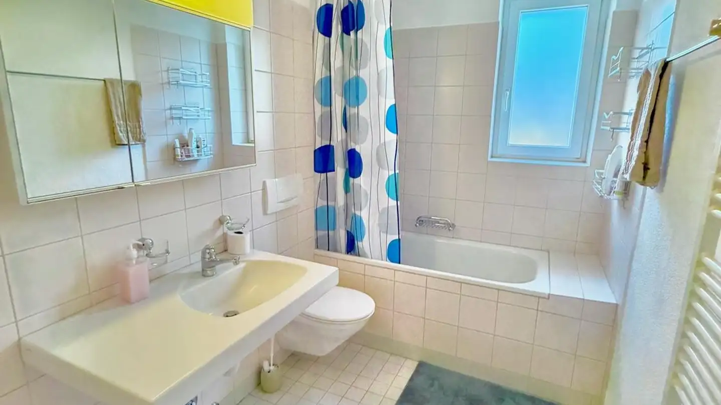Stanza singola in affitto - Apfelbaumstrasse 28, 8050 Zürich - Foto 4