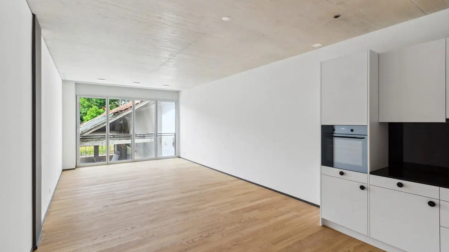 Appartamento in affitto - Dialogplatz 10, 8400 Winterthur - Foto 2