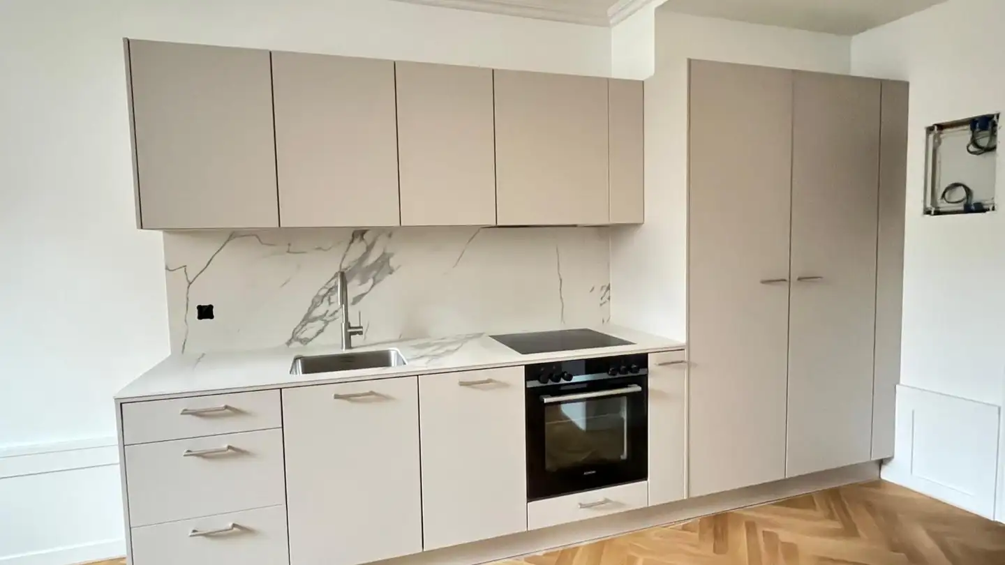 Apartment for rent - 3400 Burgdorf - Photo 3