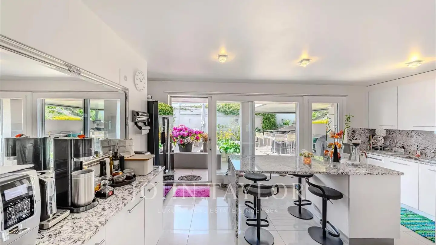 Villa for sale - 1297 Founex - Photo 4