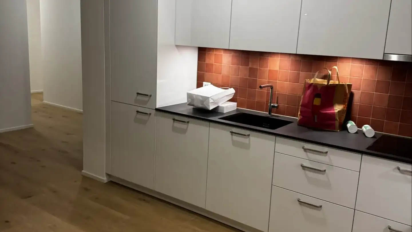 Zimmer mieten - Chemin Des Sauges, 1018 Lausanne - Foto 4
