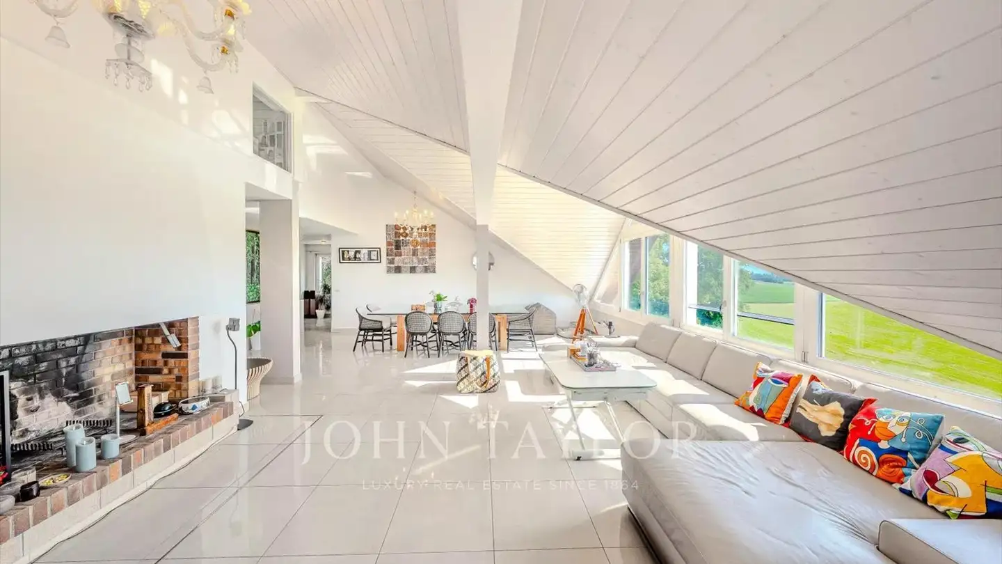 Villa for sale - 1297 Founex - Photo 2