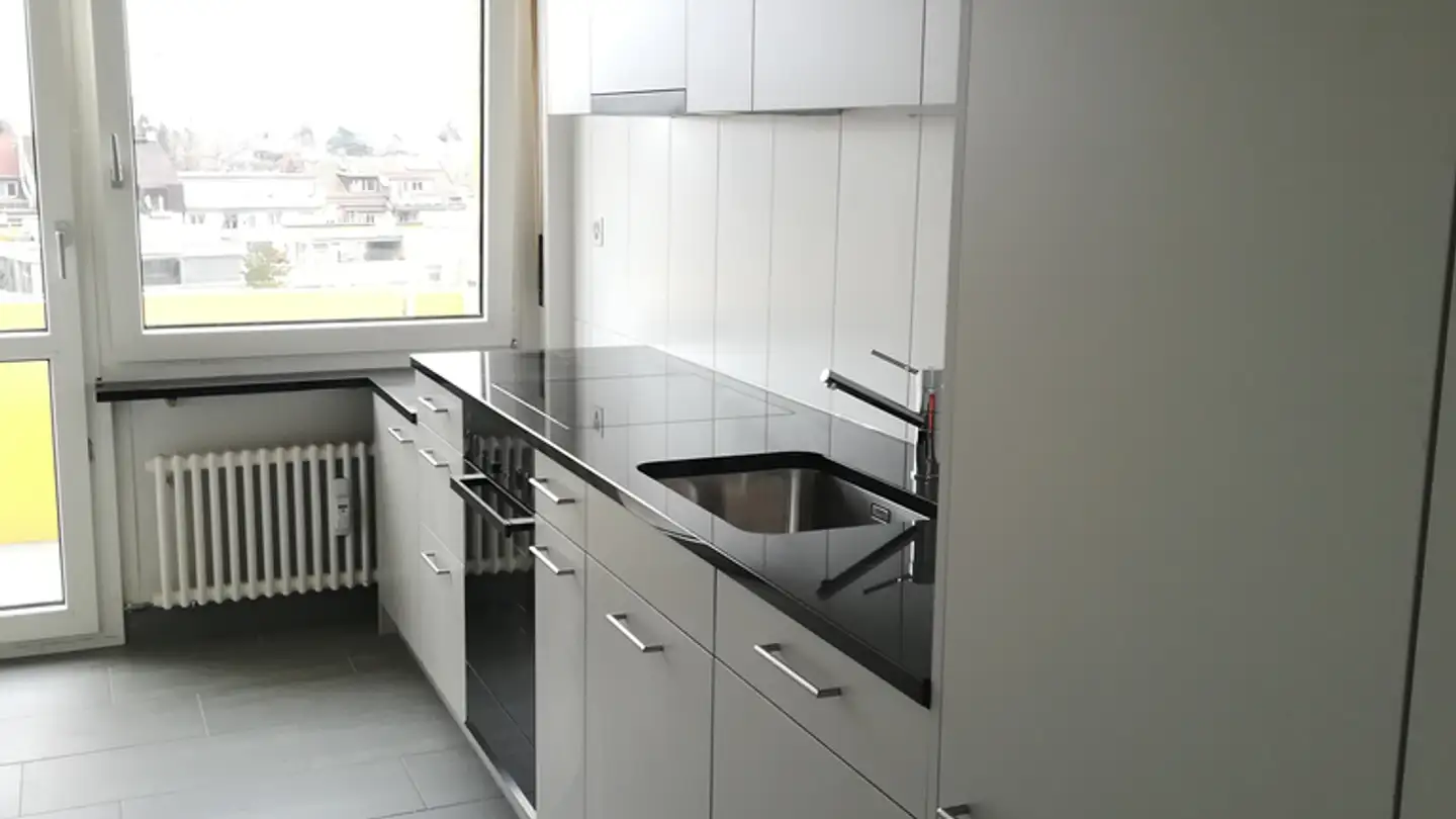 Appartamento in affitto - Holeerain 35, 4102 Binningen - Foto 2