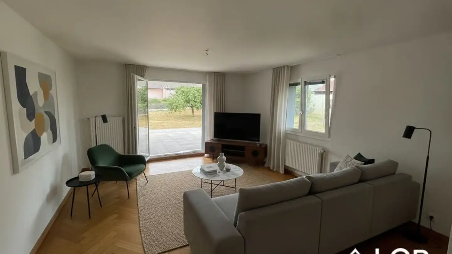 Apartment for rent - Chemin De La Colline 10, 1400 Yverdon-les-Bains - Photo 3
