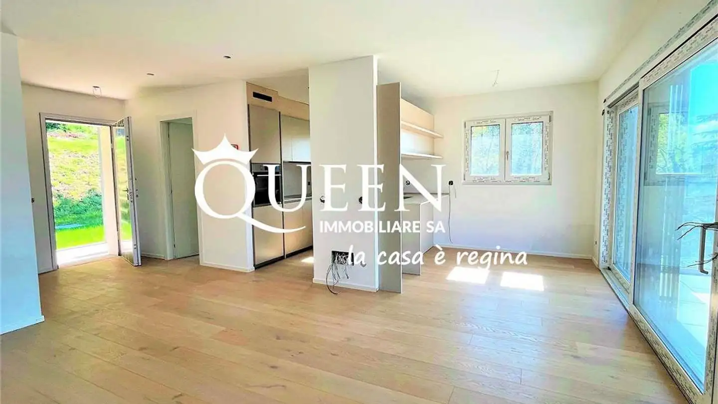 Wohnung kaufen - 6850 Mendrisio