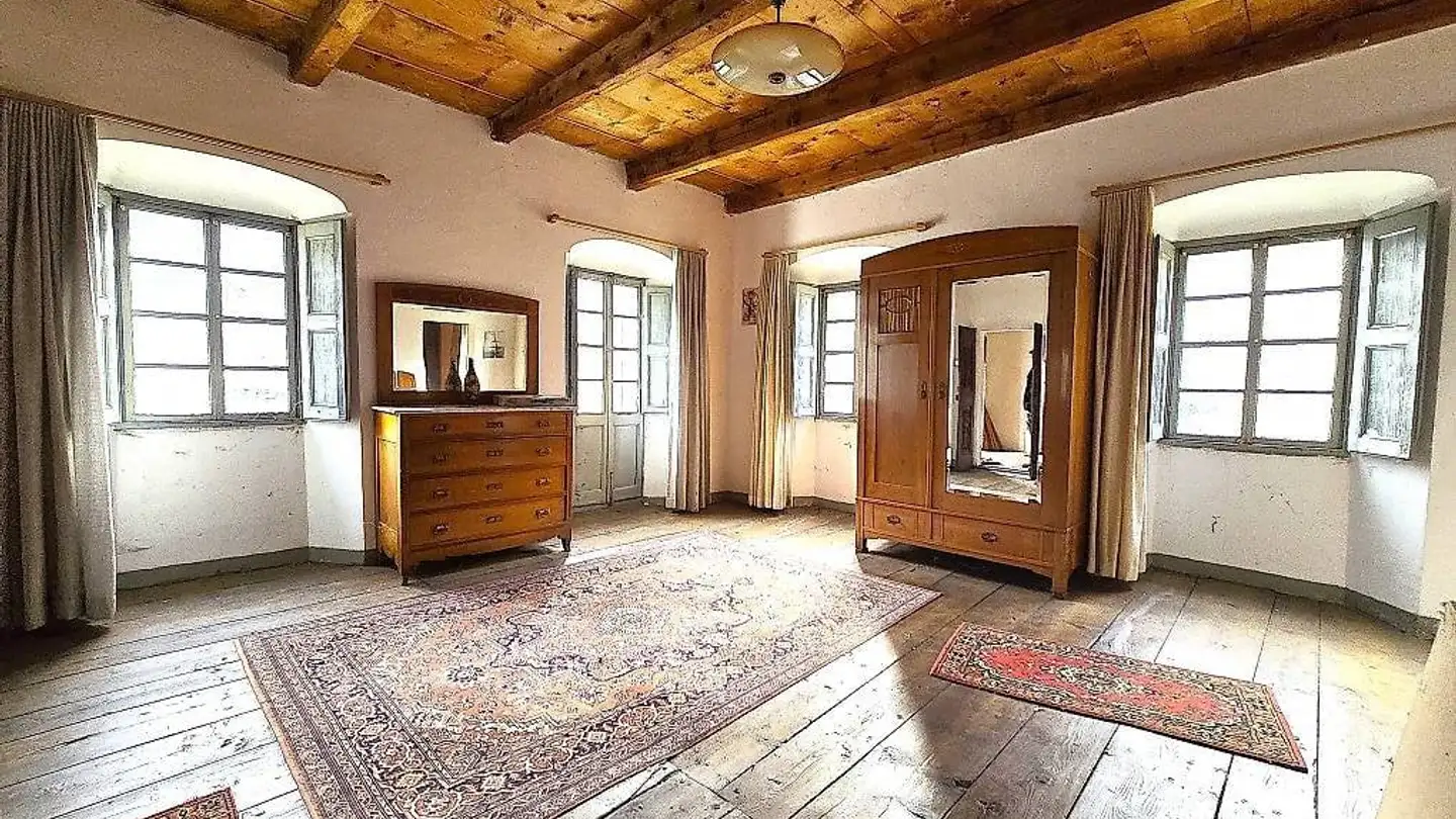 Casa singola in vendita - 6718 Olivone