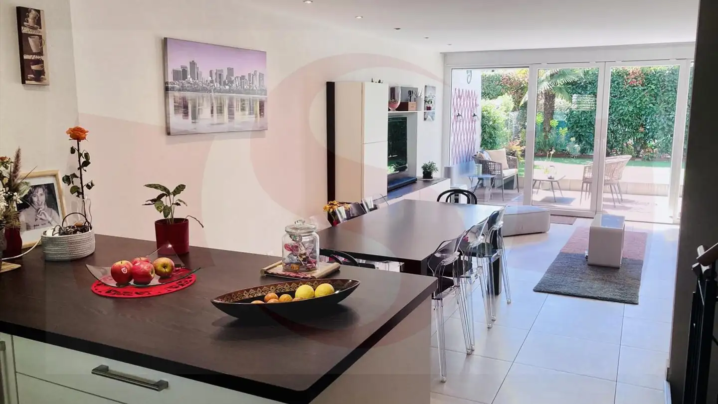 Casa singola in vendita - 1255 Veyrier