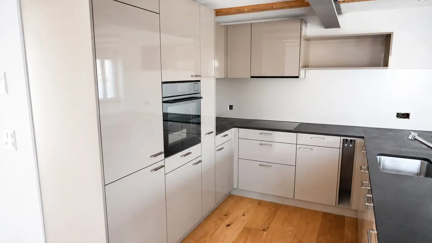 Duplex in affitto - Allmendstrasse 6, 8925 Ebertswil - Foto 3
