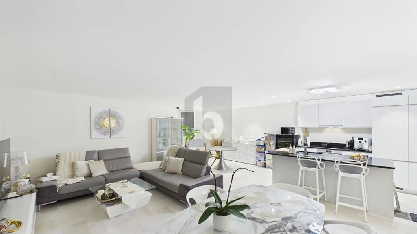 Appartamento in affitto - 1180 Rolle - Foto 2