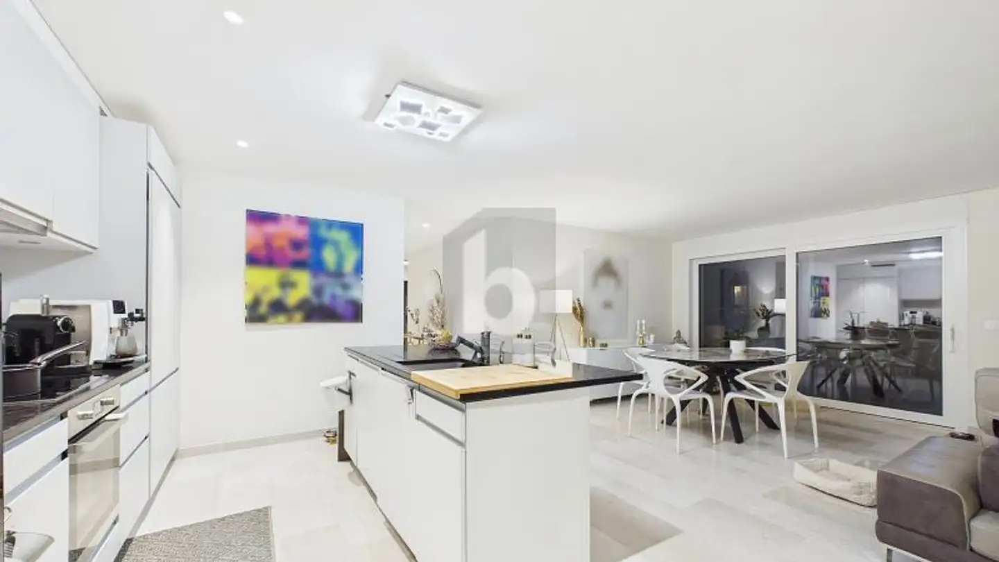 Appartamento in affitto - 1180 Rolle - Foto 3