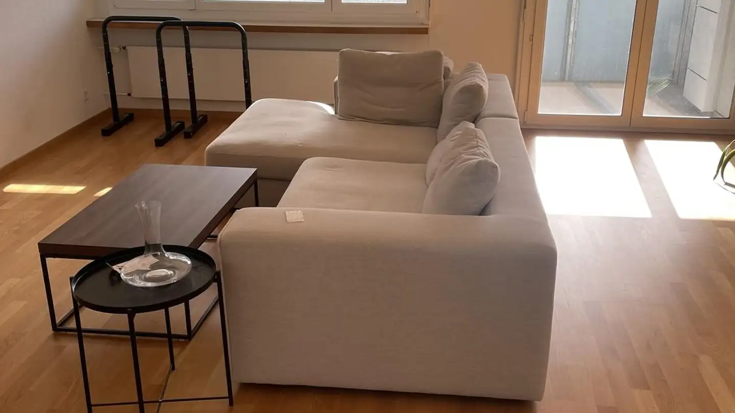 Single room for rent - 8046 Zürich - Photo 2