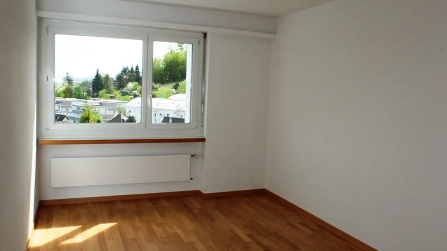 Single room for rent - 8046 Zürich - Photo 3