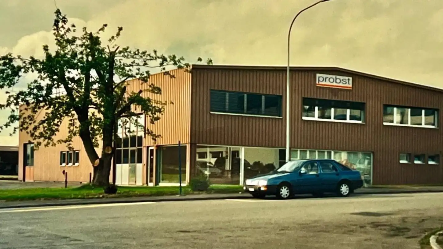 Gewerbe mieten - Maiacherstrasse 25, 8604 Volketswil - Foto 3