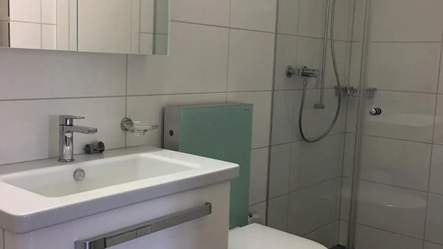 Apartment for rent - Thundorferstrasse 4, 8500 Frauenfeld - Photo 3