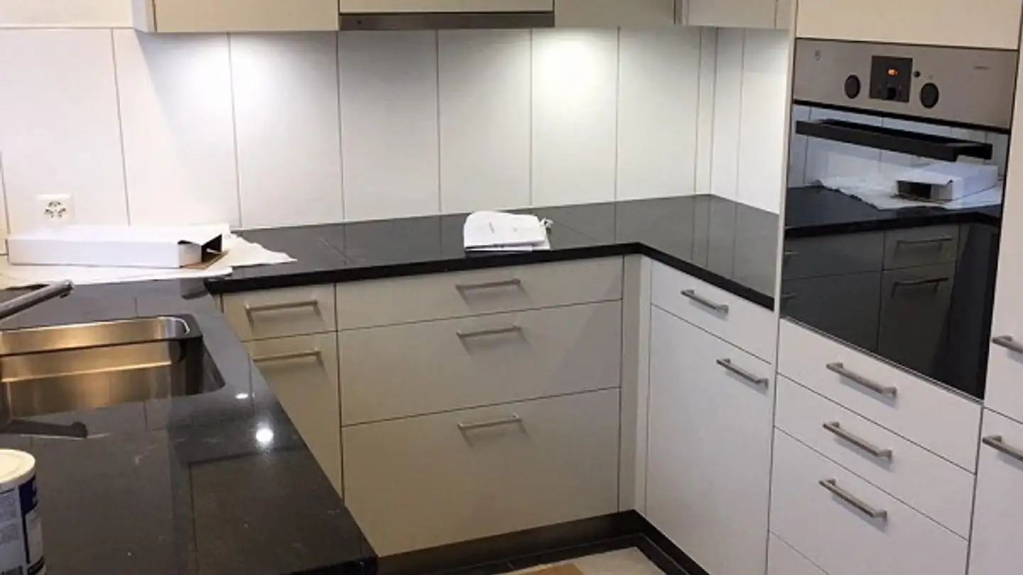 Apartment for rent - Thundorferstrasse 4, 8500 Frauenfeld - Photo 4
