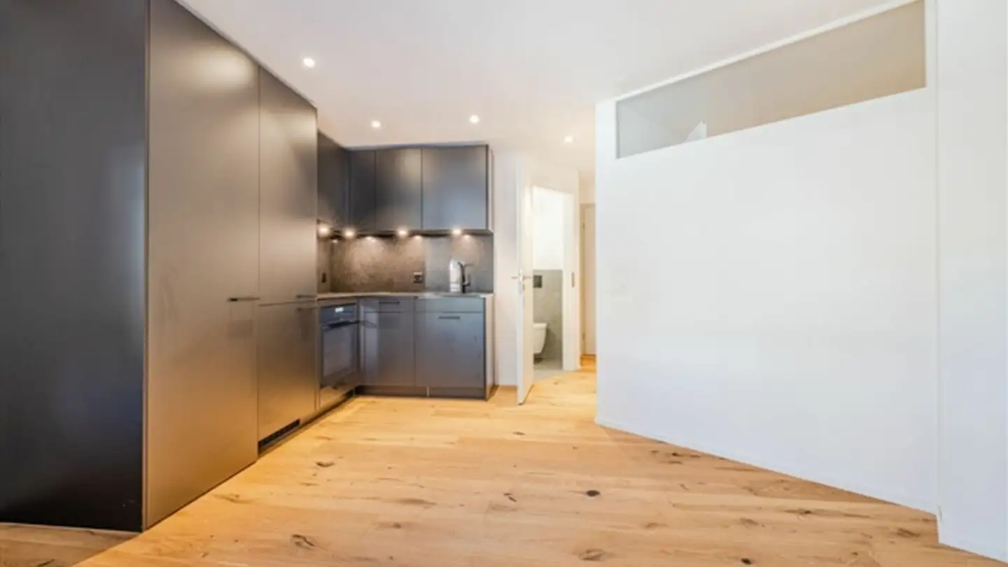 Appartement à louer - Oberfeldstrasse 2, 9445 Rebstein